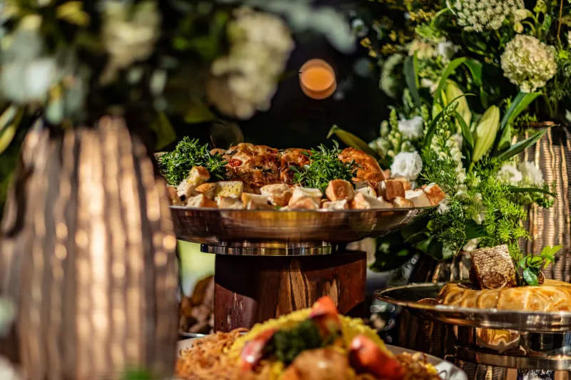 Buffet der Rebellion: Warum der Empfang der Revolution an der Vorspeakarte scheitern könnte